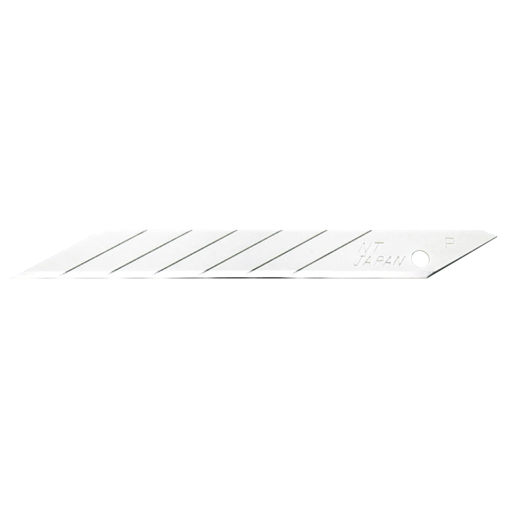 NT Cutter NT Lames de rechange BAD-21P pour cutter, lame 9 mm - OEM h1311566